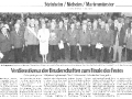 Medienberichte